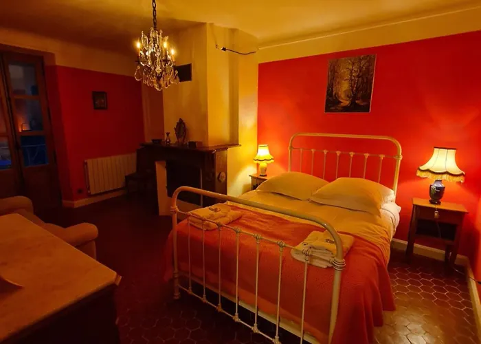 Hotel Des Etrangers