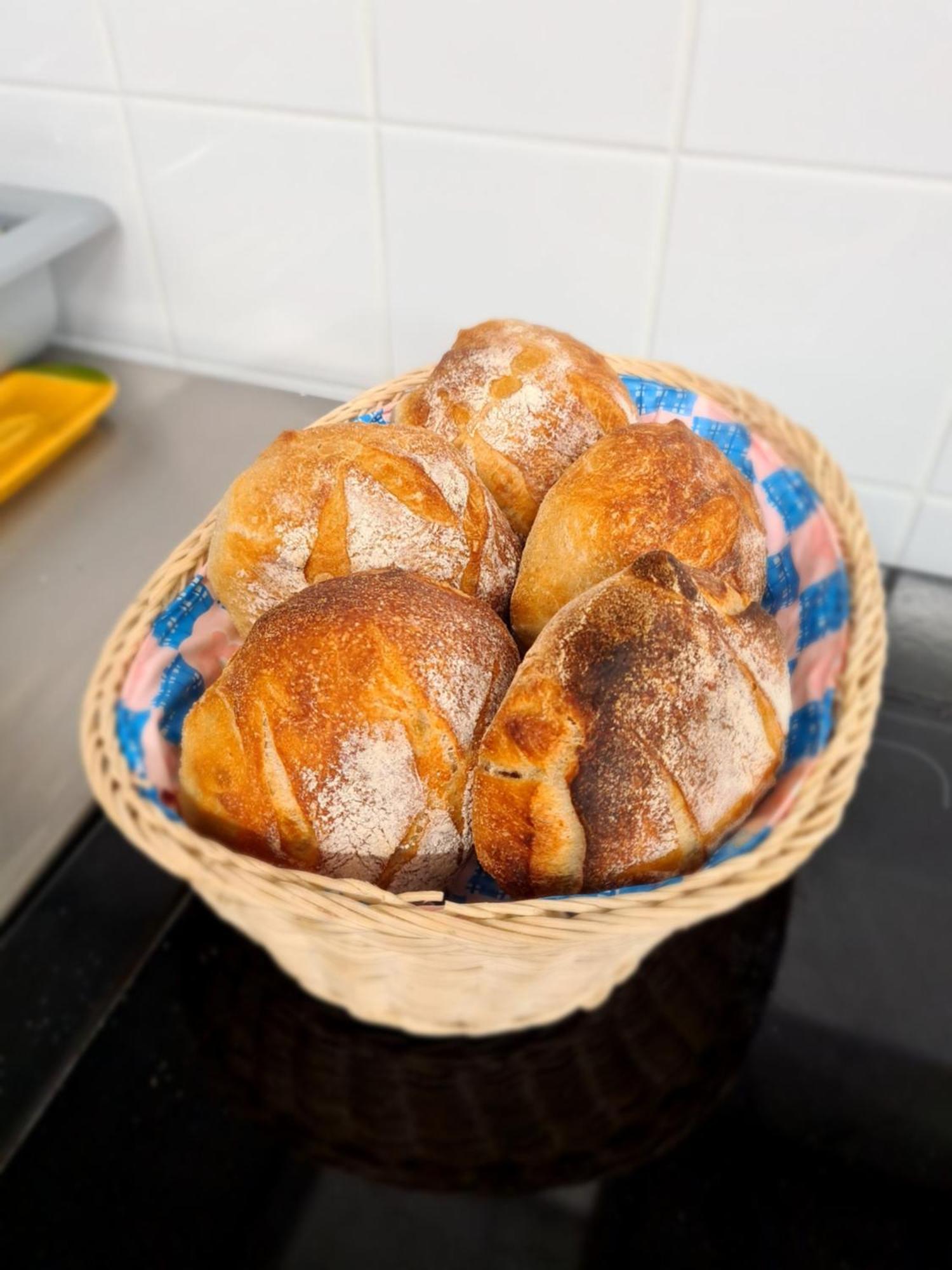 Des Etrangers Frühstückspension Saint-Martin-dʼEntraunes